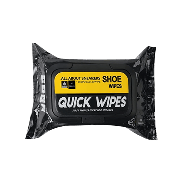Shanya Shoe Cleaning Wipes