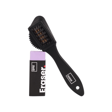 Shoegr Pro Suede & Nubuck Cleaning Kit