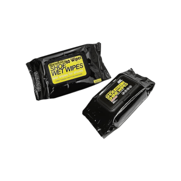 Warmfinity Shoe Cleaning Wet Wipes