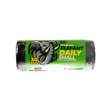 Elefant Daily Use Garbage Bag (Small)