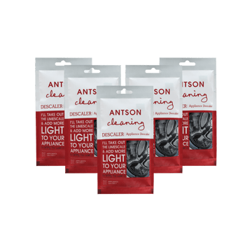 Antson Washing Machine Cleaner / Descaler
