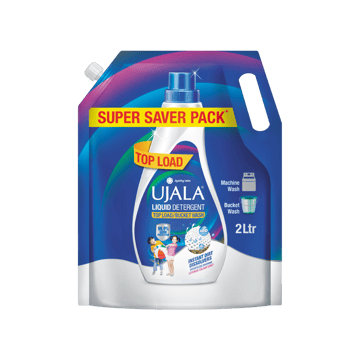 Ujala Top Load Liquid Detergent
