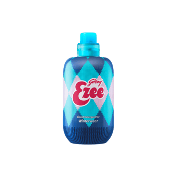 Godrej Ezee Woollen Liquid Detergent For Winterwear