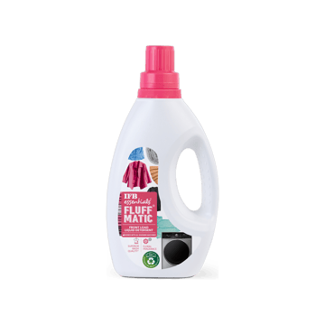 IFB Essentials Fluff Matic Front Load Liquid Detergent