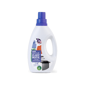 IFB Essentials Top Load Liquid Detergent