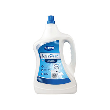 BLUUM Ultra Clean Top & Front Load Liquid Detergent