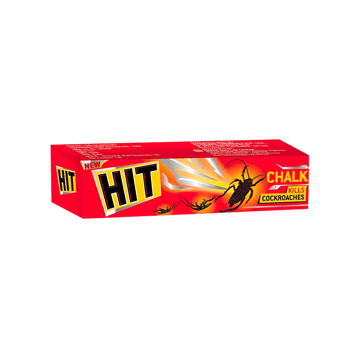 Hit Cockroach Chalk Repellent