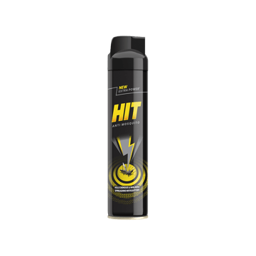 Hit Spray Flies & Mosquito Repellent Spray