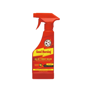 Good Morning All in 1 Insect Killer Spray