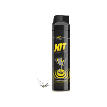 Hit Spray Flies & Mosquito Repellent Spray