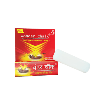 Wonder Fresh Cockroach Chalk