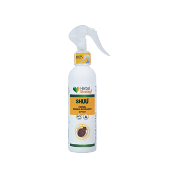 Herbal Strategi Bed Bug Repellent Spray