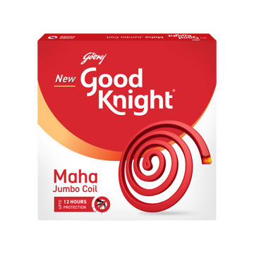 Good Knight Maha Jumbo Mosquito Coil