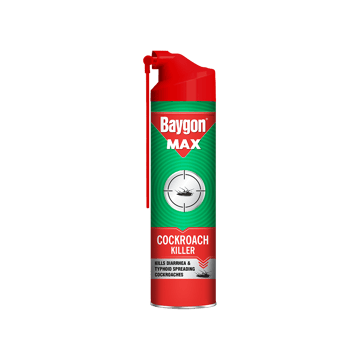 Baygon Cockroach Spray Killer