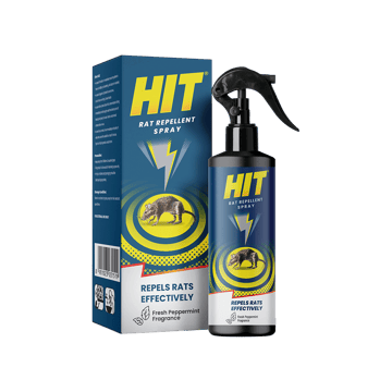 Hit Rat Repellent Spray