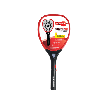 Eveready Powerzap Pro Anti Mosquito Racquet