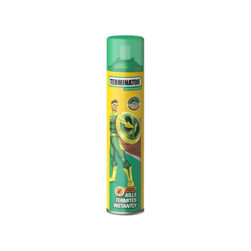 Terminator Eco-Friendly Termite Repellent