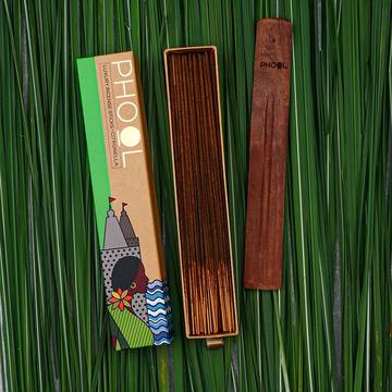 Phool Citronella Mosquito Repellant Incense Sticks