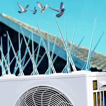 Mr. Right Anti-Bird Spikes