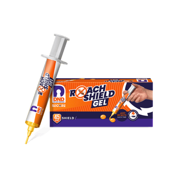 DND Secure Cockroach Gel