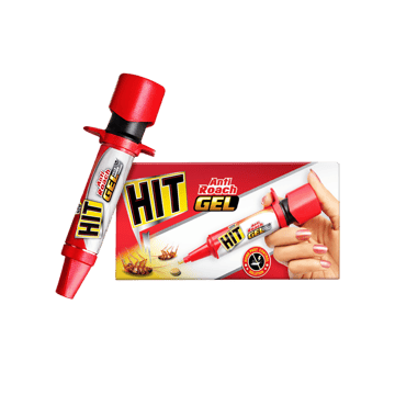 Hit Anti Roach Cockroach Gel
