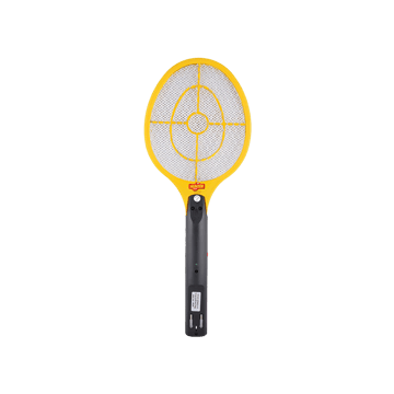 Spartan Hunter Rechargeable Anti Mosquito Racquet (Multicolour)