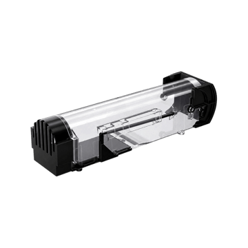 Ezypac Plastic Rat Trap