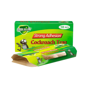 Royalkart Glue Cockroach Trap with Bait