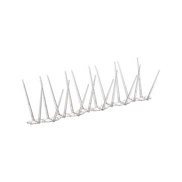 Amazinghind Anti-Bird Spikes - 13" x 3.7"