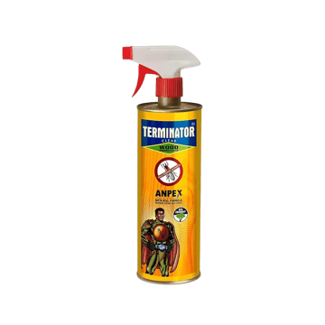 Terminator Termite Repellent Spray