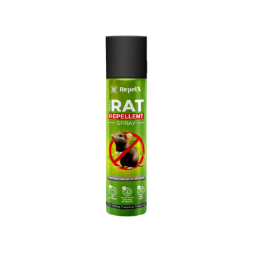 RepelX Herbal Rat Repellent Spray