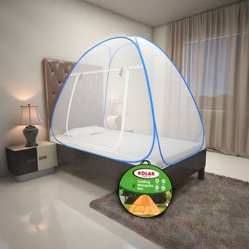 Kolar Mosquito Net for Single Bed