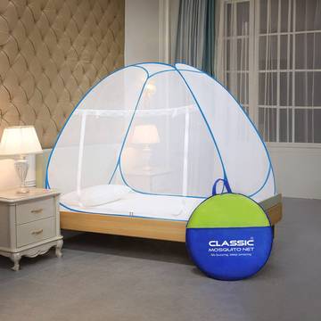 Classic Mosquito Net for Single Bed
