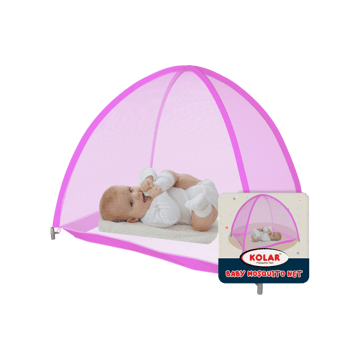 Kolar Baby Mosquito Net