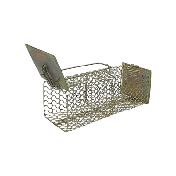 JS Rat Trap