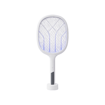 7Stars 2 in 1 Rechargeable UV Mosquito Bat