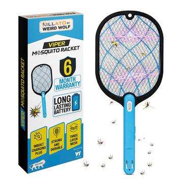 Killato Viper Anti Mosquito Bat