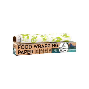 Honest Home Food Wrapping Paper (40 GSM, 9 m) (9 m)