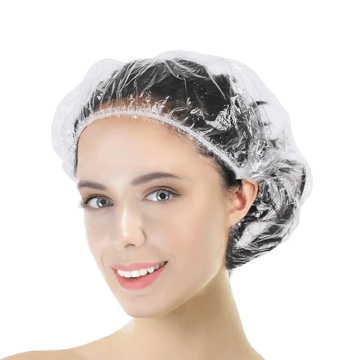 Ezypac Disposable Shower Cap