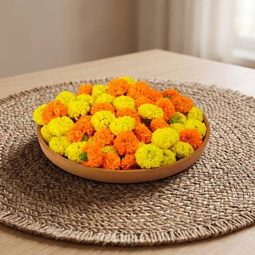 Mix Marigold (Genda)