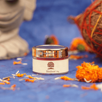 Sindoor Kumkum by ServDharm