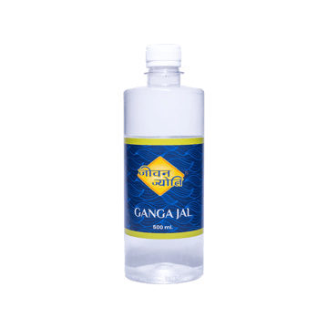 Gangajal by Jeevan Jyoti