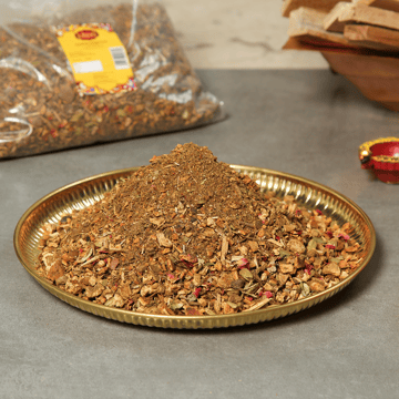 Hawan Samagri by Sohum