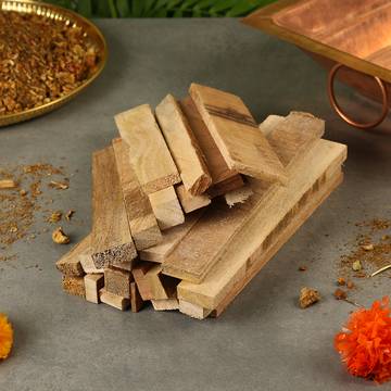 Mango Bark/ Mango Wood / Aam ki Lakdi by Sohum