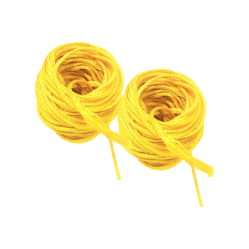 Yellow Moli by Jeevan Jyoti