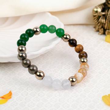 Astrotalk Dhan Yog Bracelet for Wealth & Prosperity