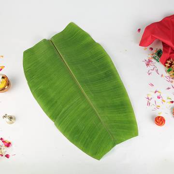 Banana Leaf