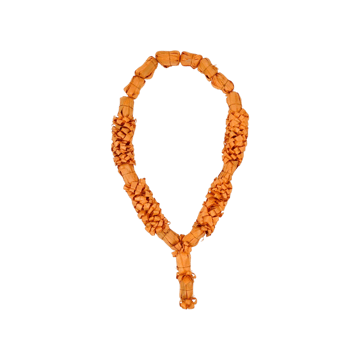 Sandalwood Mala - Chandar
