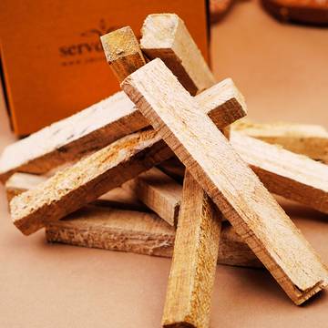 Mango Wood by ServDharm