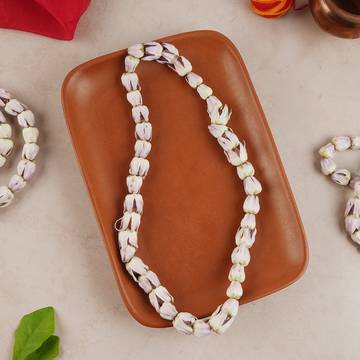 Aak Flower Garland